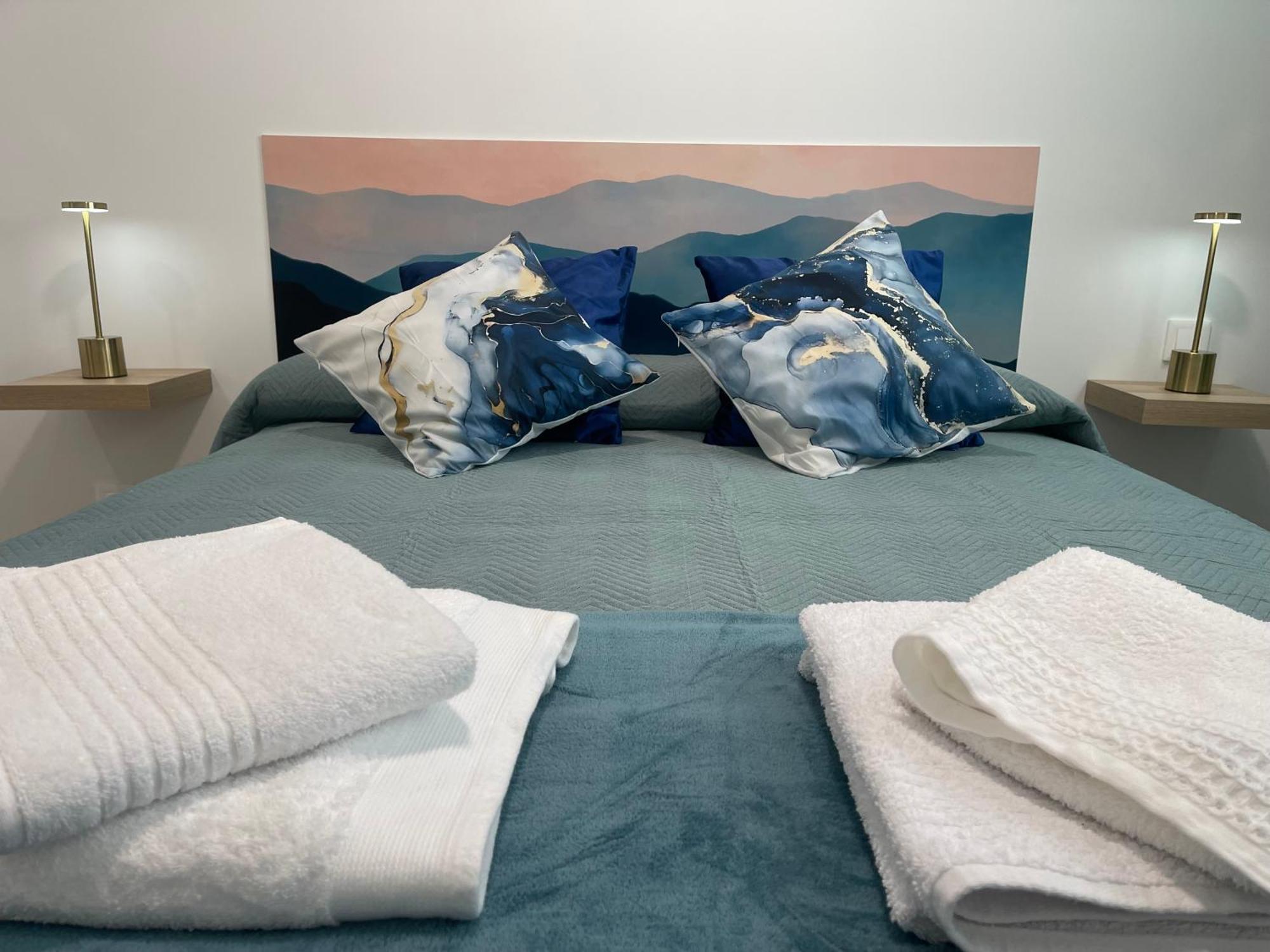 M3 Rivas Futura Apartment 外观 照片