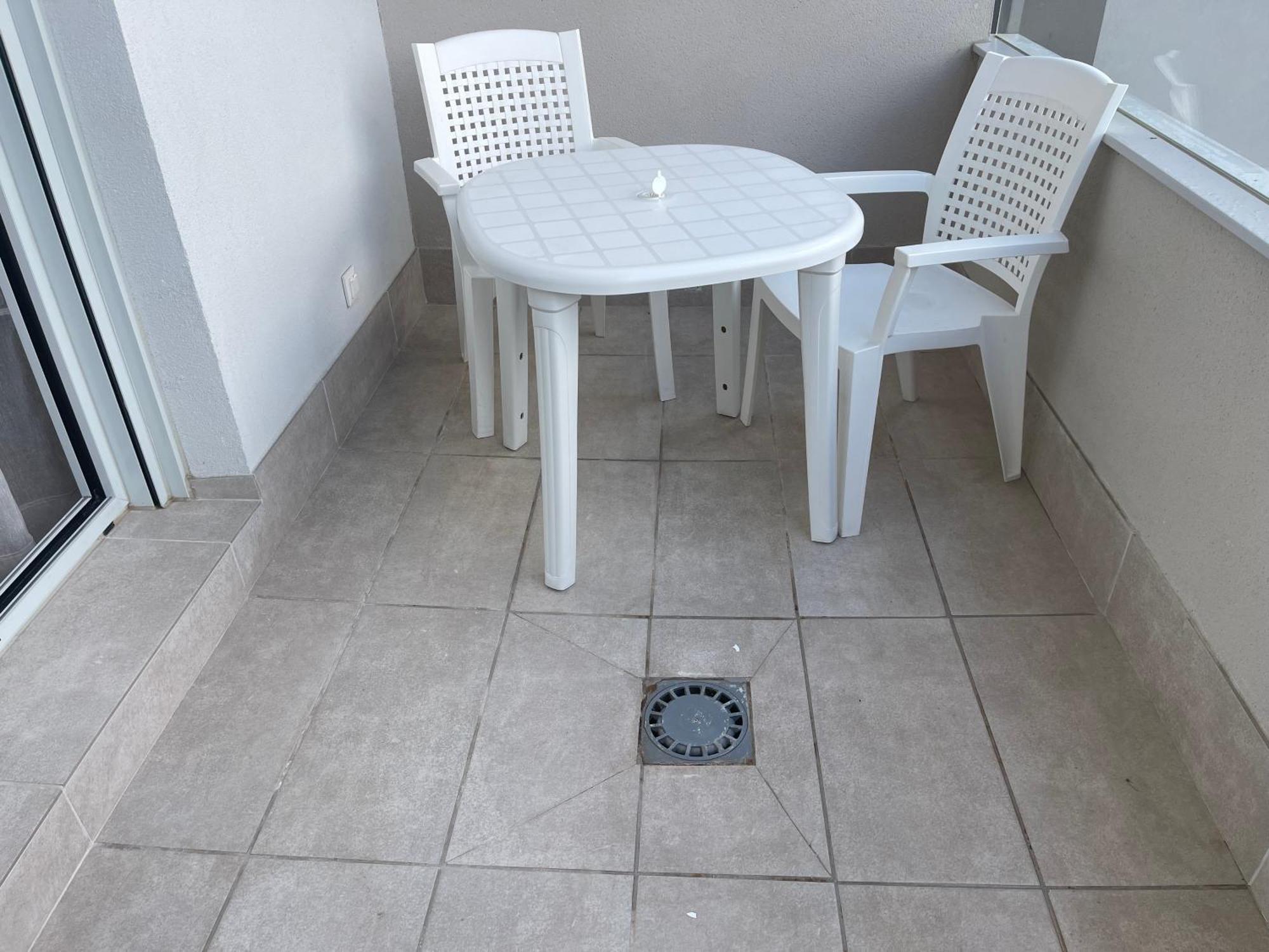 M3 Rivas Futura Apartment 外观 照片
